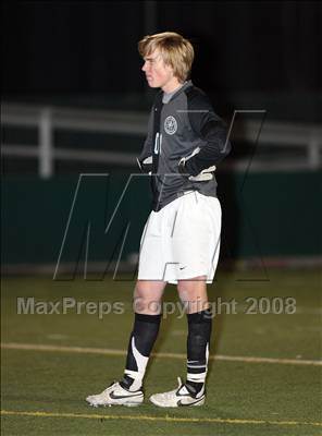 Thumbnail 1 in College Park @ De La Salle (CIF NCS Playoffs) photogallery.