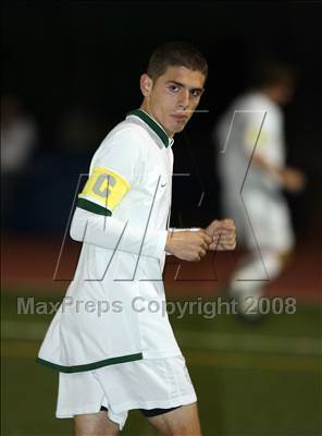 Thumbnail 3 in College Park @ De La Salle (CIF NCS Playoffs) photogallery.