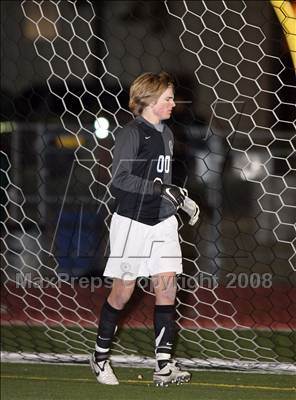Thumbnail 1 in College Park @ De La Salle (CIF NCS Playoffs) photogallery.