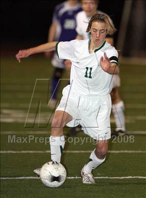 Thumbnail 3 in College Park @ De La Salle (CIF NCS Playoffs) photogallery.