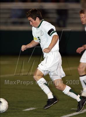 Thumbnail 1 in College Park @ De La Salle (CIF NCS Playoffs) photogallery.