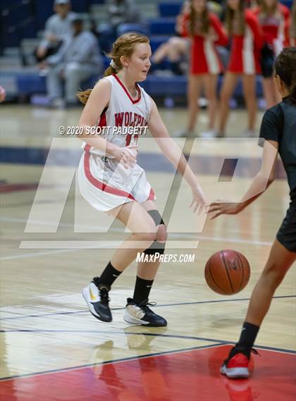 Thumbnail 1 in Temecula Valley @ Great Oak photogallery.