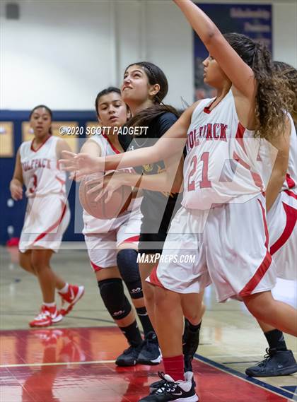 Thumbnail 1 in Temecula Valley @ Great Oak photogallery.