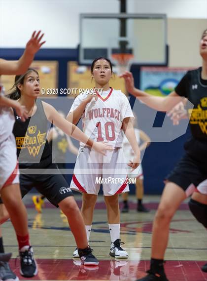 Thumbnail 1 in Temecula Valley @ Great Oak photogallery.