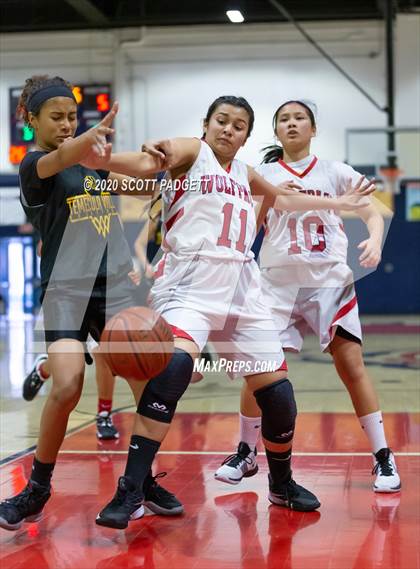 Thumbnail 3 in Temecula Valley @ Great Oak photogallery.