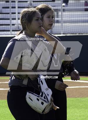 Tompkins @ Waller (Scrimmage)