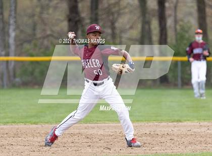 Thumbnail 1 in Wheeler @ Lyman Memorial photogallery.