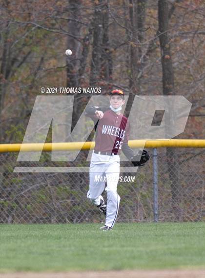 Thumbnail 3 in Wheeler @ Lyman Memorial photogallery.