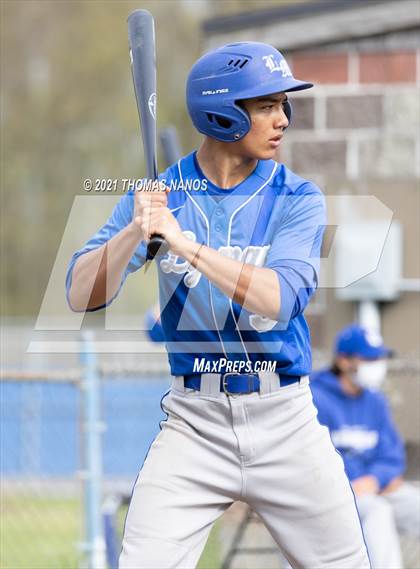 Thumbnail 3 in Wheeler @ Lyman Memorial photogallery.