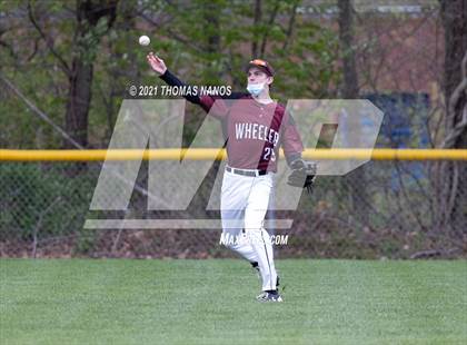 Thumbnail 1 in Wheeler @ Lyman Memorial photogallery.