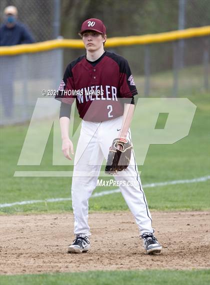 Thumbnail 1 in Wheeler @ Lyman Memorial photogallery.