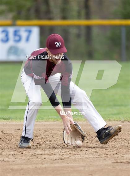 Thumbnail 3 in Wheeler @ Lyman Memorial photogallery.