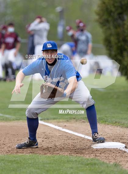 Thumbnail 3 in Wheeler @ Lyman Memorial photogallery.