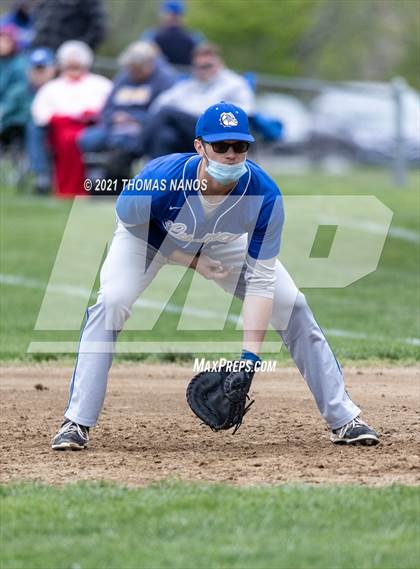 Thumbnail 1 in Wheeler @ Lyman Memorial photogallery.
