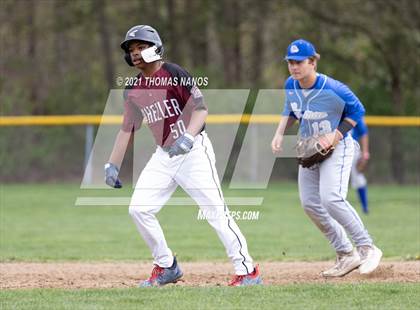 Thumbnail 2 in Wheeler @ Lyman Memorial photogallery.