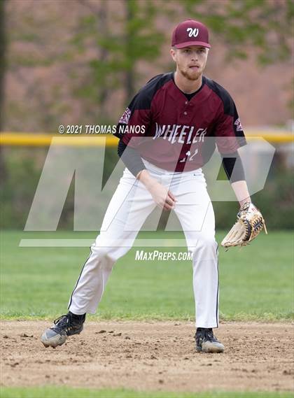 Thumbnail 2 in Wheeler @ Lyman Memorial photogallery.