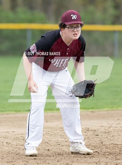 Thumbnail 2 in Wheeler @ Lyman Memorial photogallery.