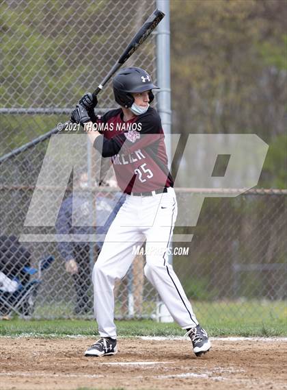 Thumbnail 1 in Wheeler @ Lyman Memorial photogallery.