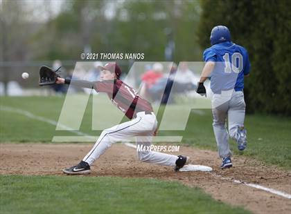 Thumbnail 3 in Wheeler @ Lyman Memorial photogallery.