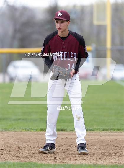 Thumbnail 2 in Wheeler @ Lyman Memorial photogallery.