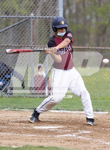 Thumbnail 3 in Wheeler @ Lyman Memorial photogallery.