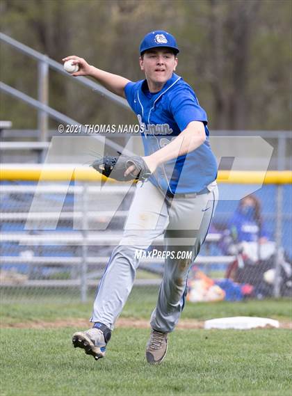 Thumbnail 2 in Wheeler @ Lyman Memorial photogallery.