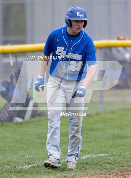 Thumbnail 1 in Wheeler @ Lyman Memorial photogallery.
