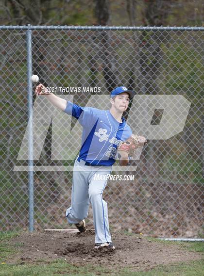 Thumbnail 3 in Wheeler @ Lyman Memorial photogallery.