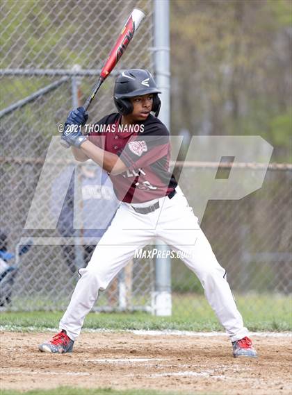 Thumbnail 3 in Wheeler @ Lyman Memorial photogallery.