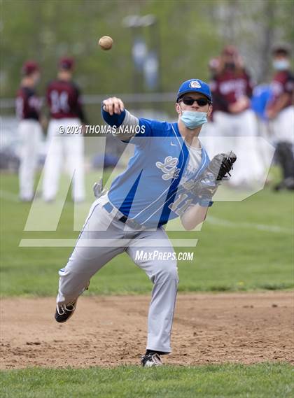Thumbnail 1 in Wheeler @ Lyman Memorial photogallery.
