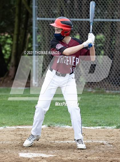 Thumbnail 3 in Wheeler @ Lyman Memorial photogallery.