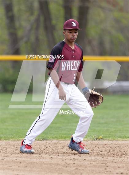 Thumbnail 3 in Wheeler @ Lyman Memorial photogallery.