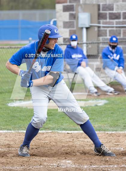 Thumbnail 1 in Wheeler @ Lyman Memorial photogallery.