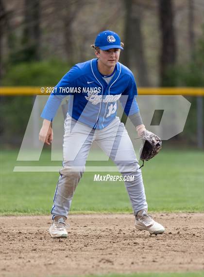 Thumbnail 2 in Wheeler @ Lyman Memorial photogallery.
