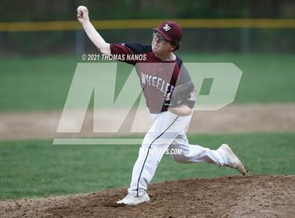 Thumbnail 2 in Wheeler @ Lyman Memorial photogallery.