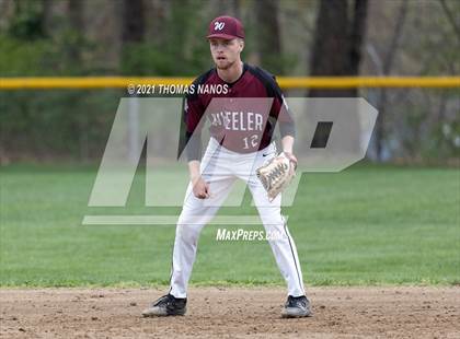 Thumbnail 3 in Wheeler @ Lyman Memorial photogallery.