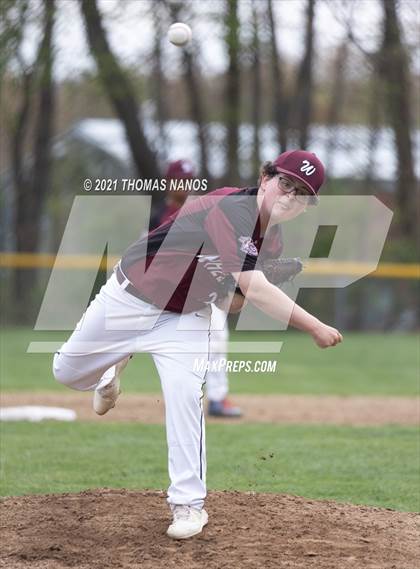 Thumbnail 1 in Wheeler @ Lyman Memorial photogallery.