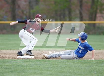 Thumbnail 3 in Wheeler @ Lyman Memorial photogallery.