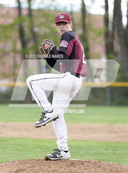 Thumbnail 1 in Wheeler @ Lyman Memorial photogallery.