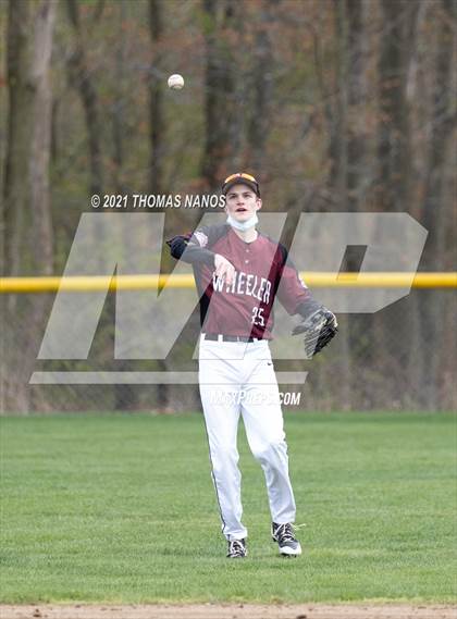 Thumbnail 3 in Wheeler @ Lyman Memorial photogallery.