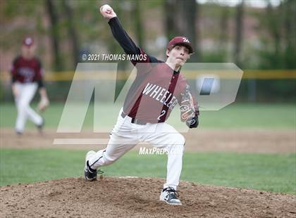 Thumbnail 1 in Wheeler @ Lyman Memorial photogallery.