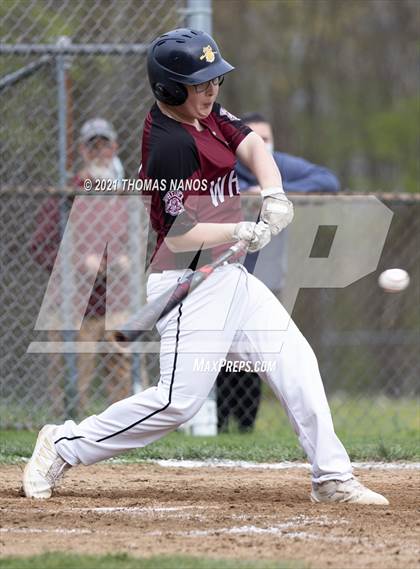 Thumbnail 3 in Wheeler @ Lyman Memorial photogallery.