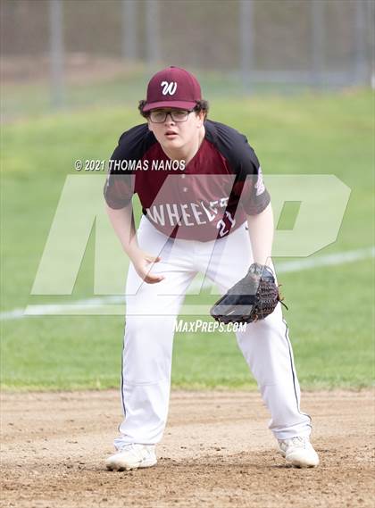 Thumbnail 1 in Wheeler @ Lyman Memorial photogallery.