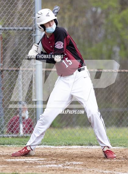 Thumbnail 2 in Wheeler @ Lyman Memorial photogallery.