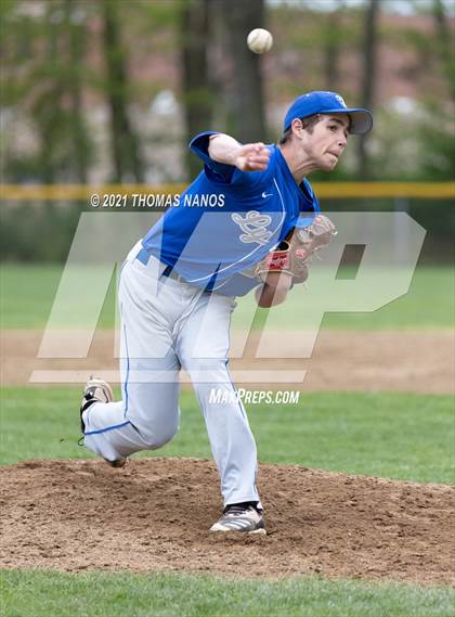 Thumbnail 1 in Wheeler @ Lyman Memorial photogallery.