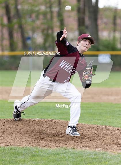 Thumbnail 2 in Wheeler @ Lyman Memorial photogallery.