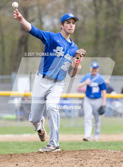 Thumbnail 1 in Wheeler @ Lyman Memorial photogallery.