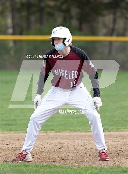 Thumbnail 1 in Wheeler @ Lyman Memorial photogallery.