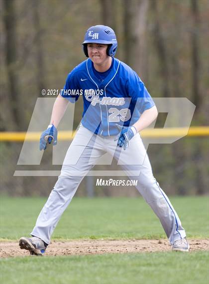 Thumbnail 1 in Wheeler @ Lyman Memorial photogallery.
