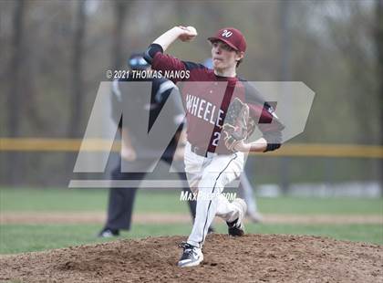 Thumbnail 1 in Wheeler @ Lyman Memorial photogallery.